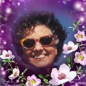 Meet your Posher, Roberta